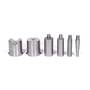 Tooling Set for Edwards H-Frame Presses, 6 piece