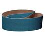 6 x 88-1/2, 36 grit Fein Type Z Notching Belts, 10 pack