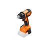 Fein 18v Brushless 1/2 inch Impact Wrench, Bare Tool