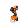 Fein 18v ASCD 18-200 W4 AS Cordless Impact Driver, Bare Tool