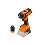 Fein ASCM 18 QSW AS 18v 4-speed Compact Drill/Driver, Bare Tool