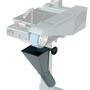 Dust Funnel for Ellis Belt Grinder