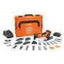 Fein MultiMaster 700 MAX AMPShare 18V Cordless Top Set