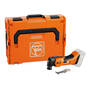 Fein MultiMaster 700 MAX 18V Cordless Bare Tool