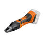 Fein ABSS 18 1.6E AMPShare Cordless Sheet Metal Slitting Shear, Bare Tool