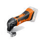 Fein ABLS 18 1.6E AMPShare Cordless Sheet Metal Shear Bare Tool