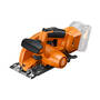 Fein 18v Cordless 6 inch Metal Cutting TCT Circular Saw, Bare Tool