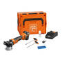 Fein AKFH 18-5T 18V AMPShare Cordless Beveler