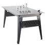 Flextur 36 x 72 inch Welding Table with 27 Piece Fixturing Kit