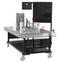 Flextur Complete Welding Station, 48 x 96 inch