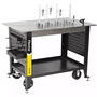 Flextur Mobile Welding Cart
