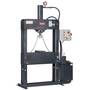 Dake Force 40 Electrical H-Frame Press, 40 ton
