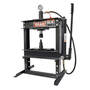 Dake B10 36 inch H-Frame Press, 10 ton