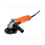 Fein WSG 7-115, 4-1/2 inch Compact Thumb Switch Angle Grinder