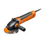 Fein CG15-150BL, 6 inch Brushless Thumb Switch Angle Grinder
