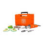 Fein BF 10-280E Electric Belt File Starter Set