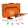 Fein MultiMaster 700 1.7Q Auto Glass Set