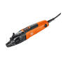 Fein BSS 1.6CE Sheet Metal Slitting Shear with Chip Cutter, 16 gauge