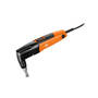 Fein BLK 2.0E Sheet Metal Nibbler, 14 gauge
