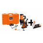 Fein Slugger JME Magspeed 150 Magnetic Drill Fabricator Set