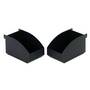 Gridlok 3 x 5 inch Bin, 2 pack