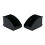 Gridlok 4 x 8 inch Bin, 2 pack