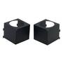 Gridlok 3.25 inch Spray Can Holder, 2 pack