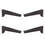 Gridlok Shelf Support