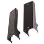 Gridlok Sign Brackets, pair