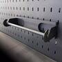Gridlok Rolled Towel Dispenser