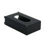 Gridlok Boxed Towel Dispenser, 4.6 x 9.5 inch