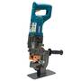Hougen-Ogura Portable Punch, 16.9 ton