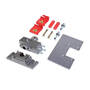 Additonal Punch and Die Holder for JET 45 ton