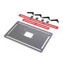 Gauging Table Kit for Jet 45 ton