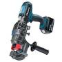 Hougen-Ogura 18V Cordless Portable Punch, 11 ton