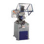 Dake Euromatic 370S-L Vertical Column Semi-Automatic Non-Ferrous Cold Saw