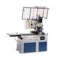 Dake Euromatic 370PP-L Vertical Column Automatic Non-Ferrous Cold Saw