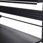 Gridlok Packaging Station Roll Holder