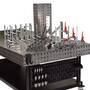 Flextur Fixturing Kit, 95 piece