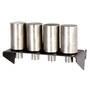 Flextur Locator Pin Set, 1-1/4 inch OD