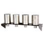 Flextur Locator Pin Set, 1-1/2 inch OD