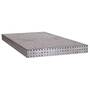 Flextur Welding Table Top Only, 48 x 96 x 6