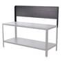 Flextur Workbench Tool Board Kit, 72 x 16 inch
