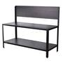 Flextur Medium Duty Workbench Package, 28 x 72 inch