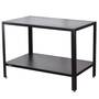 Flextur Medium Duty Workbench, 28 x 48 inch