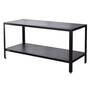Flextur Medium Duty Workbench, 28 x 72 inch