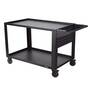 Flextur Heavy-Duty Utility Cart