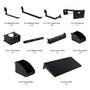 41-piece Gridlok Accessory Kit