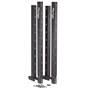 Posts for Flextur Mobile Tool Board