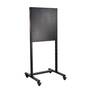 Flextur 2-Panel Mobile Tool Board